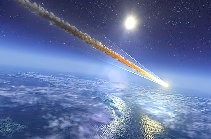 Hoe snel reizen meteoren? Wat je moet weten!
