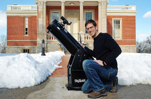5 Beste telescopen onder $500 in 2023 - Beoordelingen & Top Picks
