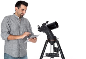 9 Beste Celestron Telescopen van 2023 - Beoordelingen, Top Picks & Gids